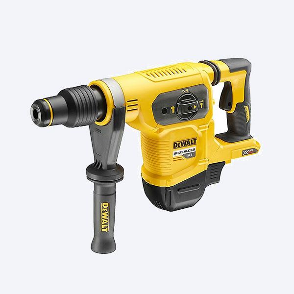 Hammer drlion cordless